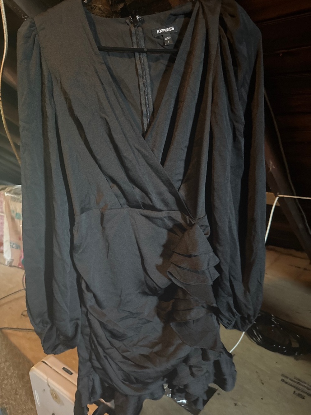 Dress